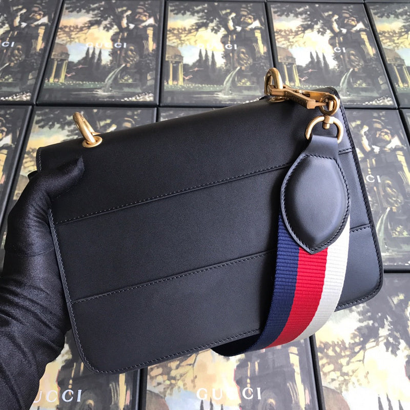 JB - Guki Lady Bags - 1503