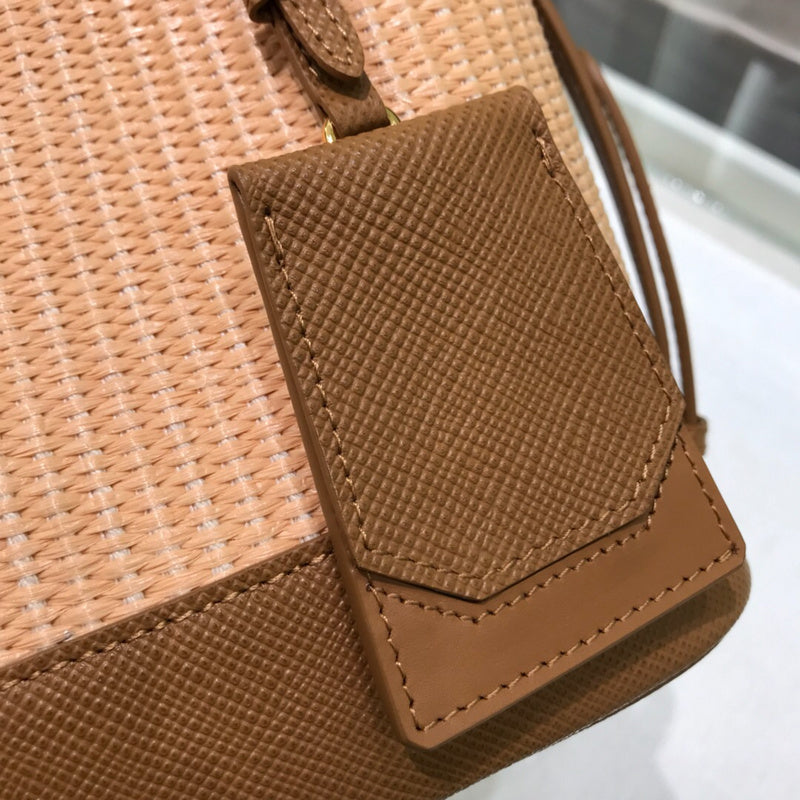 JB - PD Lady Bags - 560