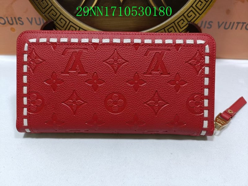COZY BAGS - LOV Wallet - 1283