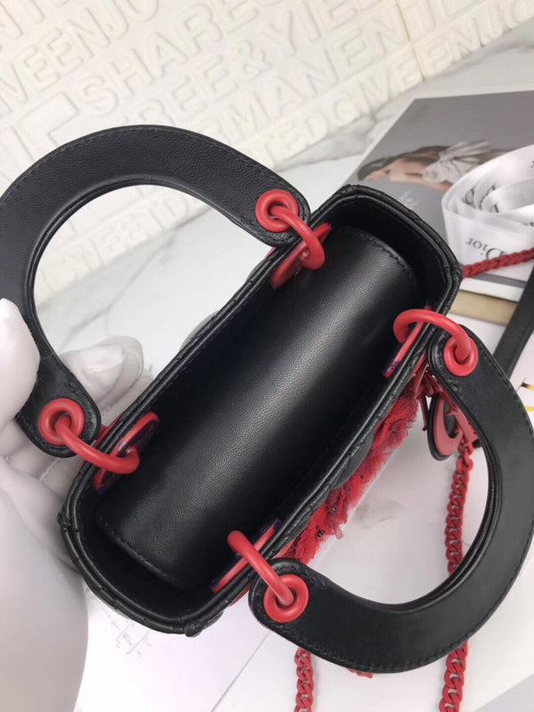 JB - DOR Lady Bags - 661