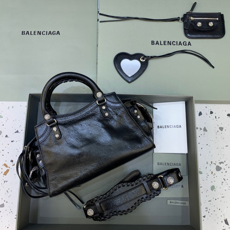 COZY BAGS - BG Lady Bags - 087