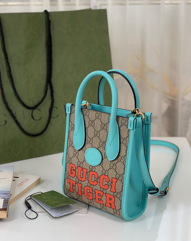 COZY BAGS - GUKI Women Bags - 1249
