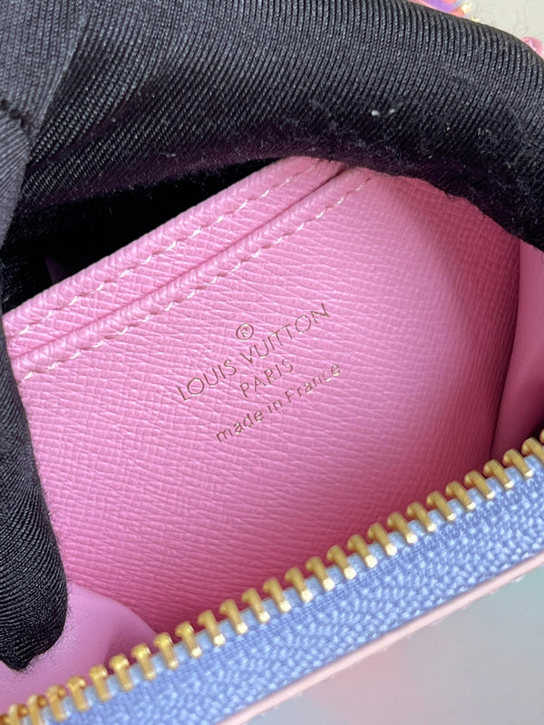 COZY BAGS - LOV Wallets - 595