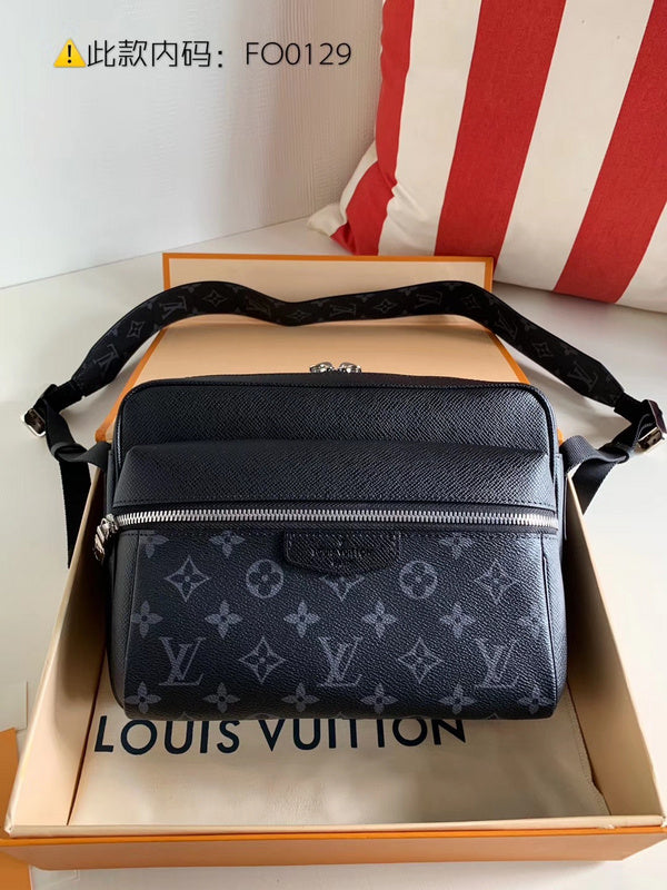 COZY BAGS - LOV Bags - 5208