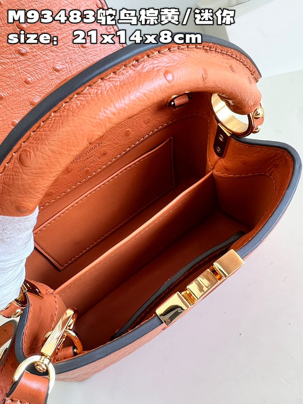 COZY BAGS - LOV Bags - 1280