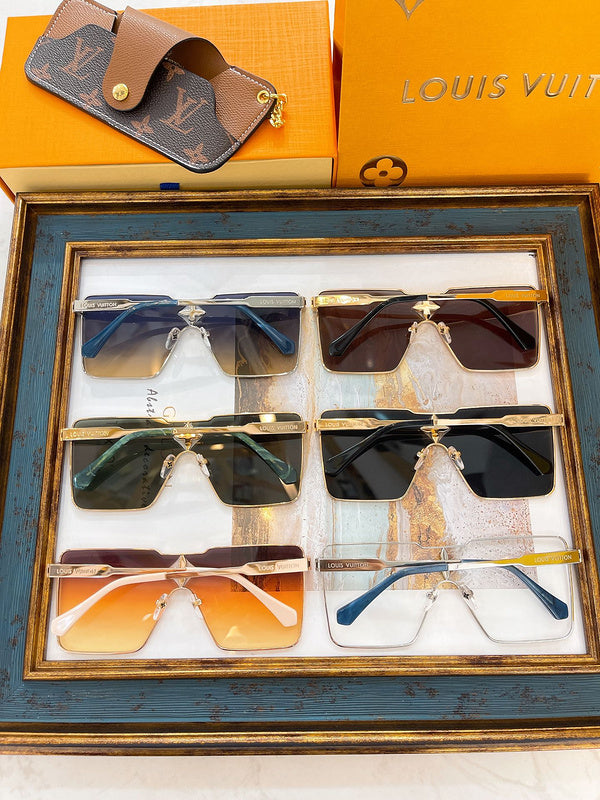 COZY BAGS - LOV Sunglasses - 089