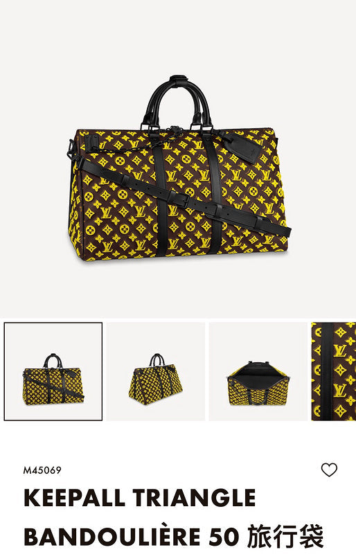 COZY BAGS - LOV Bags - 1793
