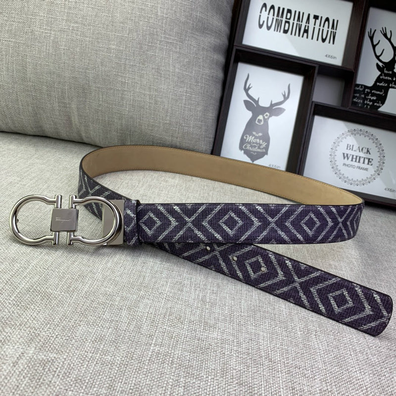 JB - FGO Belts - 134