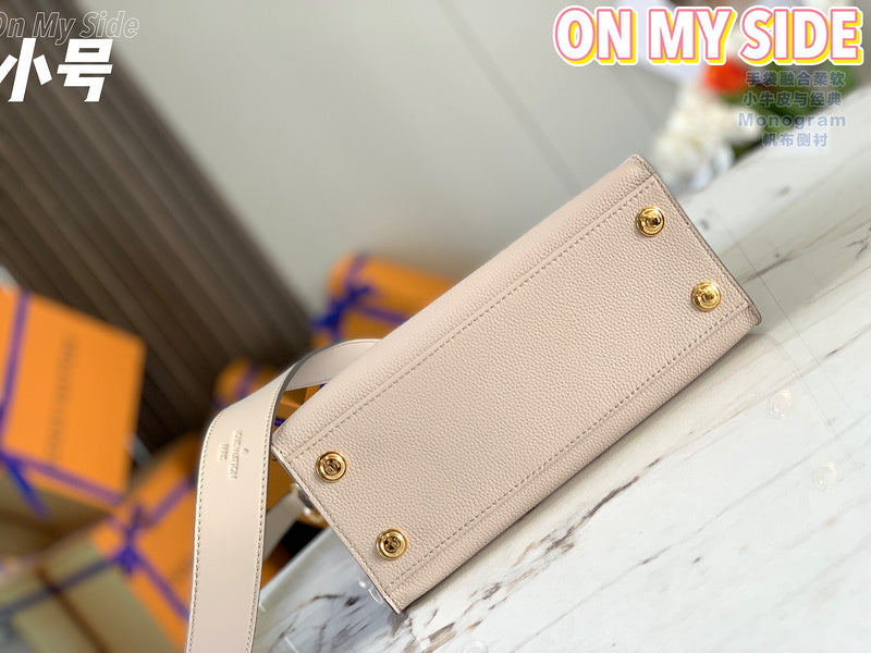 JB - LOV Lady Bags - 610