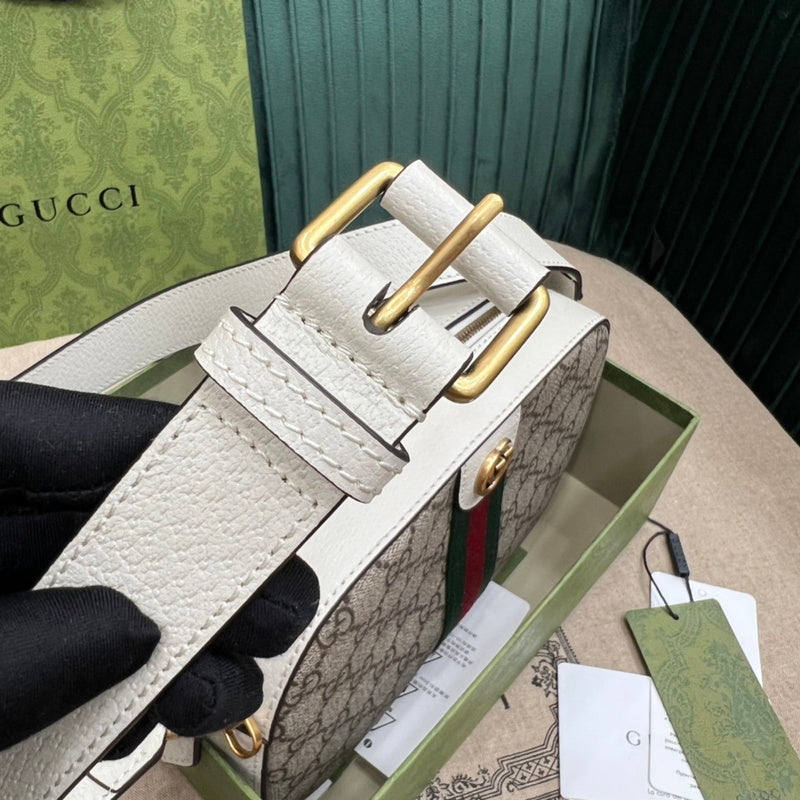 COZY BAGS - GUKI Women Bags - 741