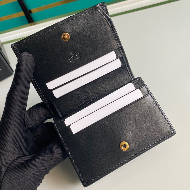 Cozy Bags - GUKI Women Wallets - 150