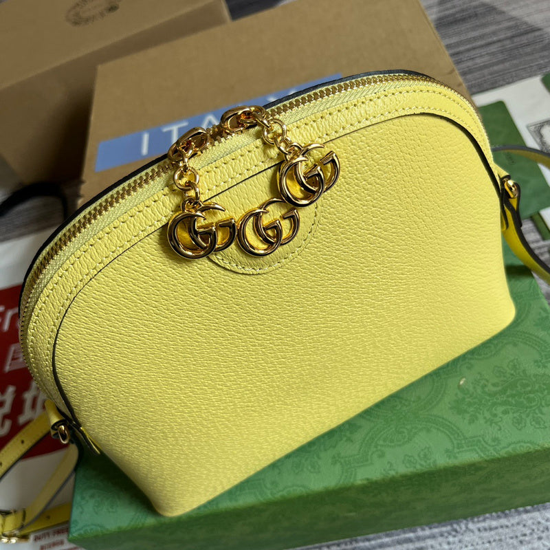 JB - Guki Lady Bags - 263