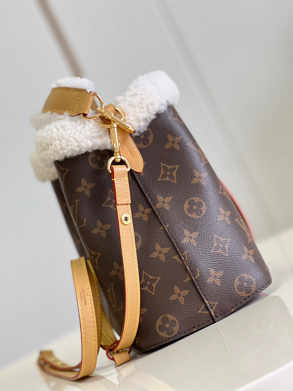 COZY BAGS - LOV Bags - 1565