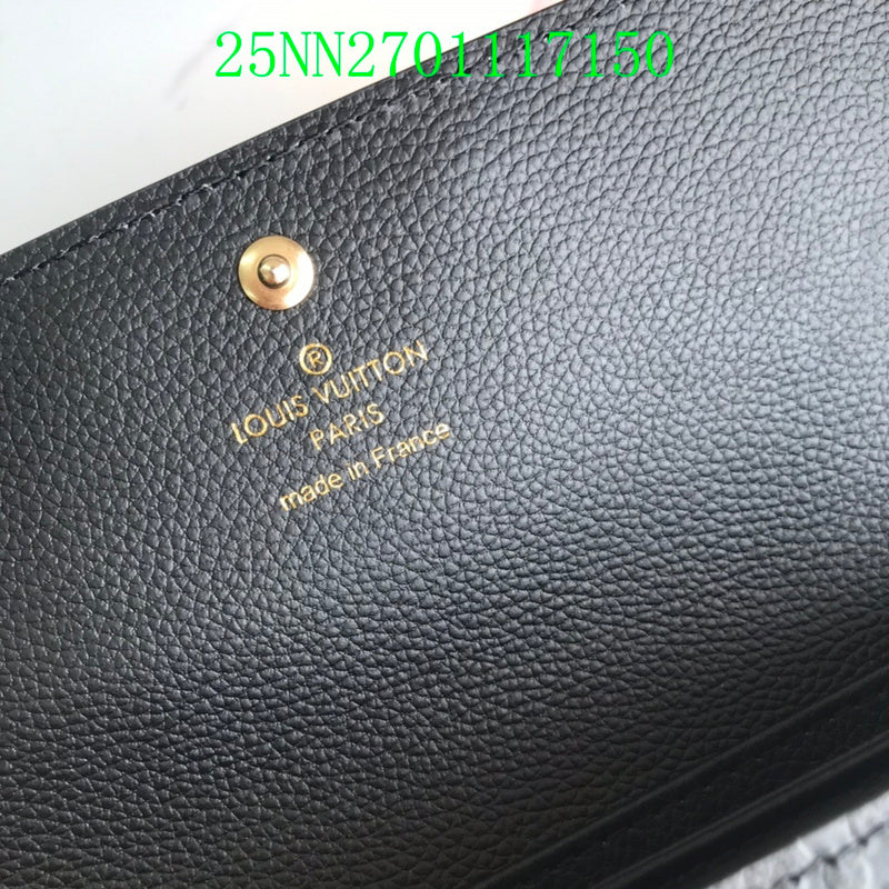 COZY BAGS - LOV Wallet - 874