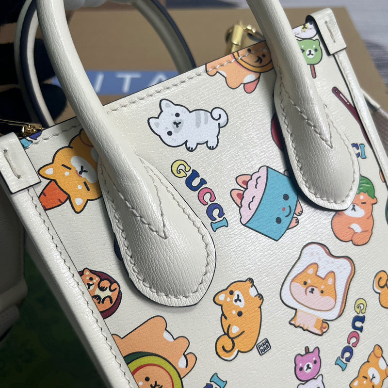 JB - Guki Lady Bags - 249