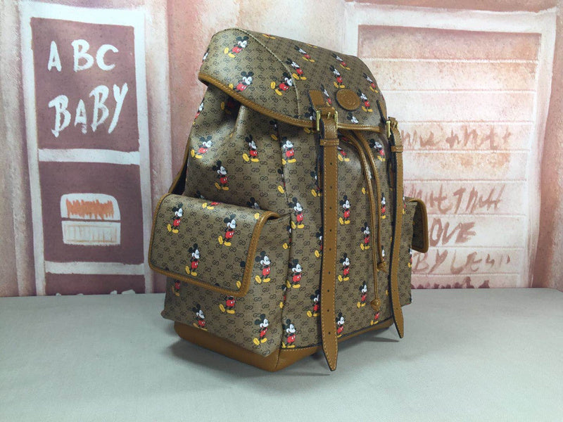 COZY BAGS - GUKI Bags - 1052