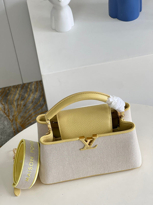 COZY - LV Bags - 2043