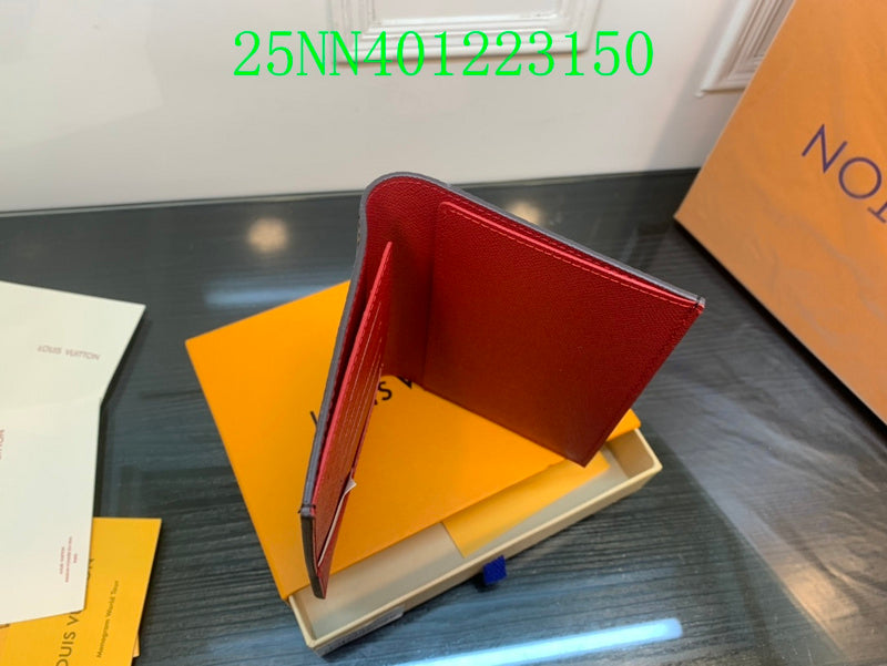 COZY BAGS - LOV Wallet - 825