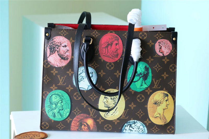 COZY - LOV Lady Bags - 1397