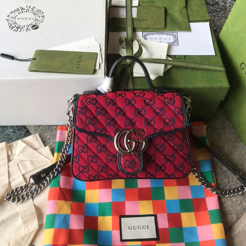 COZY BAGS - GUKI Women Bags - 830