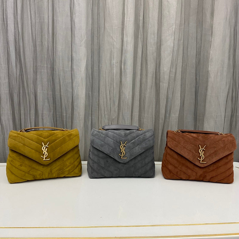 Cozy Bags - YLS Bags - 014