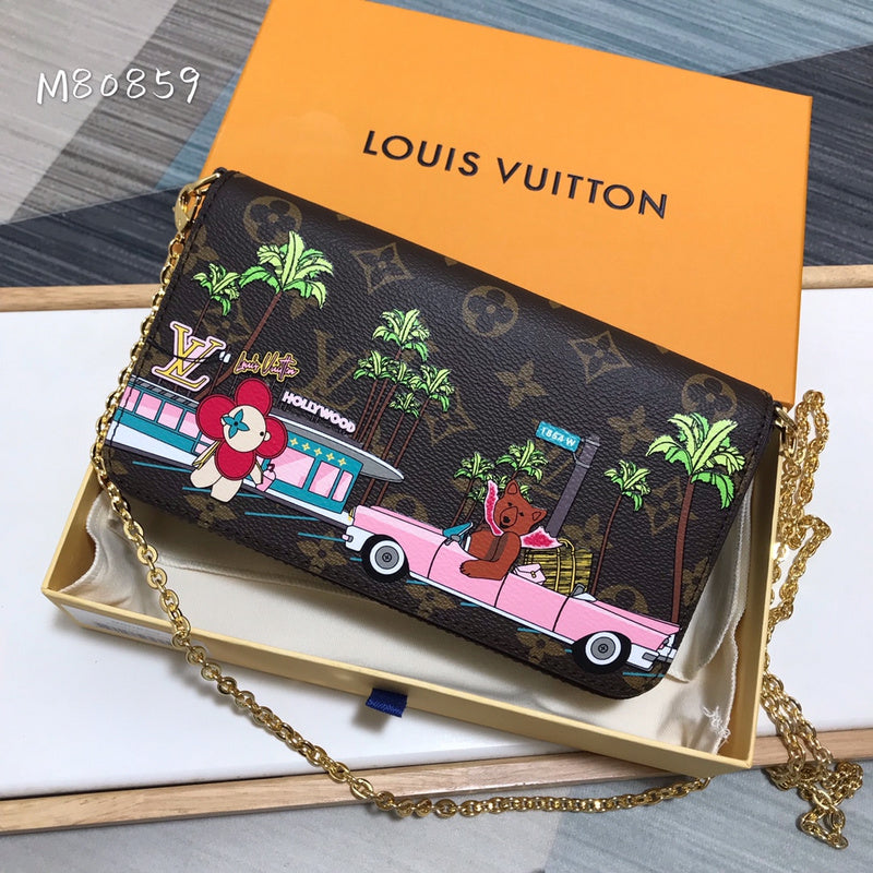 COZY BAGS - LOV Bags - 3120