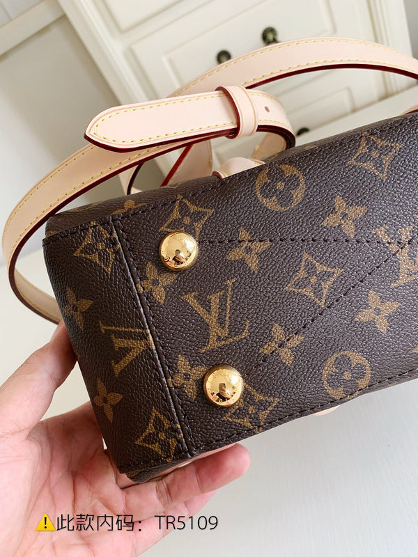 COZY BAGS - LOV Bags - 5193