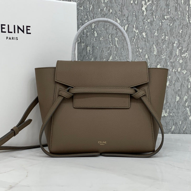 COZY - COL Bags - 330