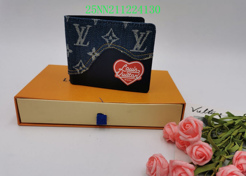 COZY BAGS - CHL Wallet - 277