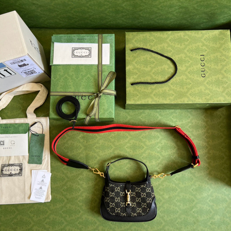 JB - Guki Lady Bags - 717