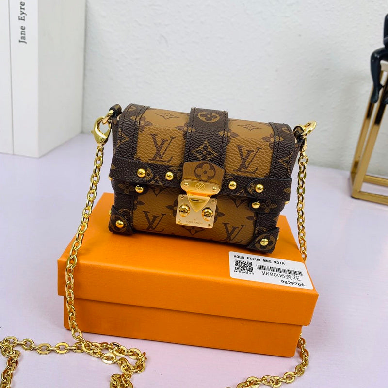 COZY - LOV Lady Bags - 908