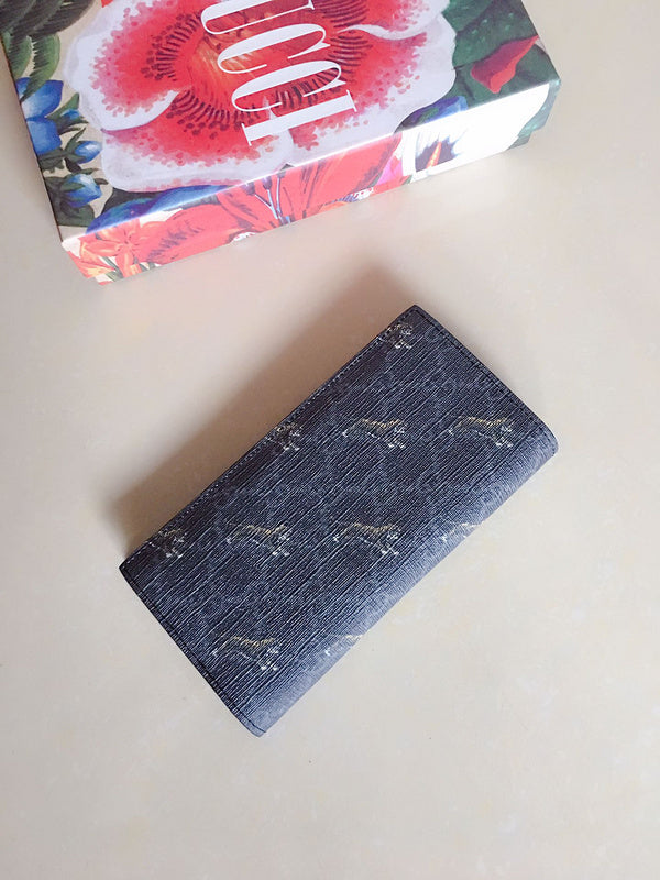 COZY BAGS - Guki Wallet - 474