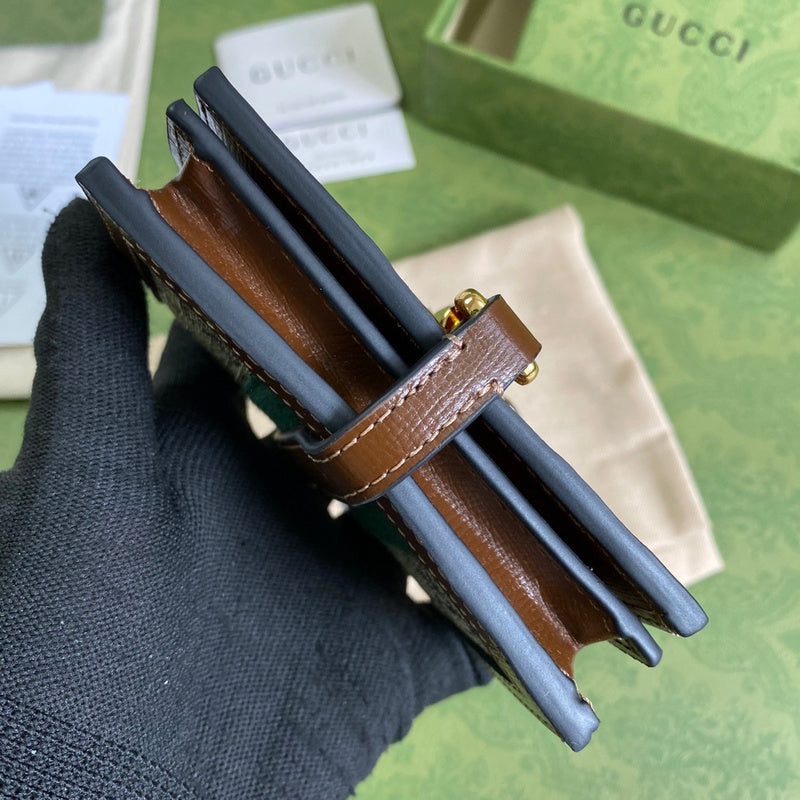 COZY BAGS - Guki Wallet - 349