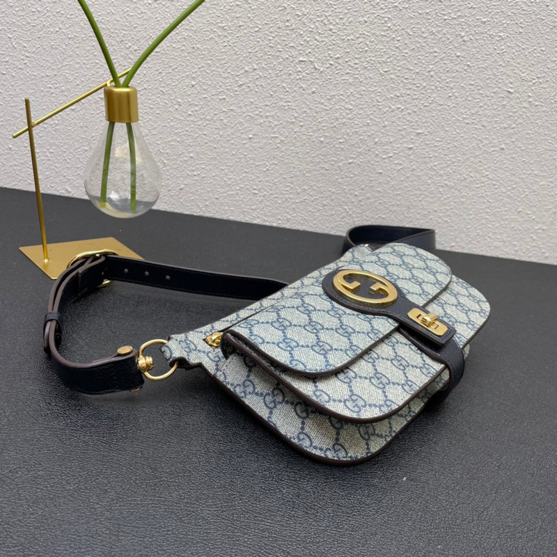 COZY BAGS - GUKI Bags - 463