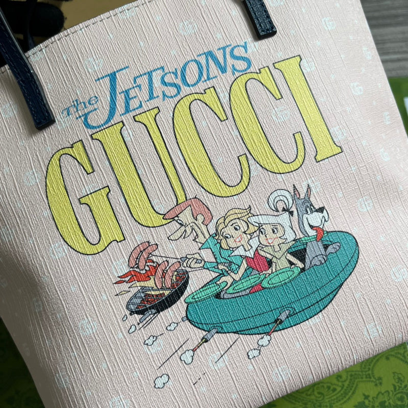 JB - Guki Lady Bags - 017