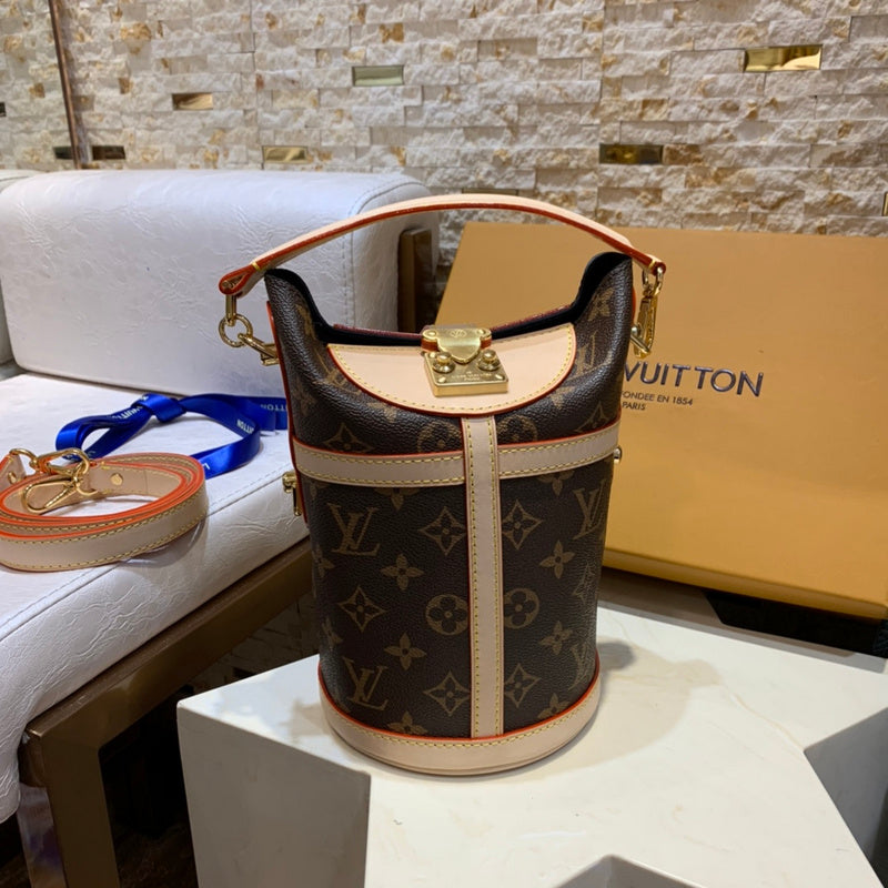 COZY BAGS - LOV Bags - 4395