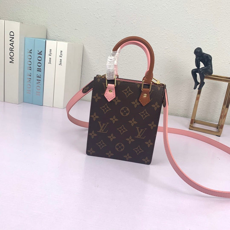 COZY - LOV Lady Bags - 876