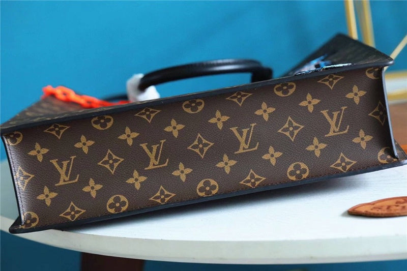 COZY - LOV Men Business Bags - 062