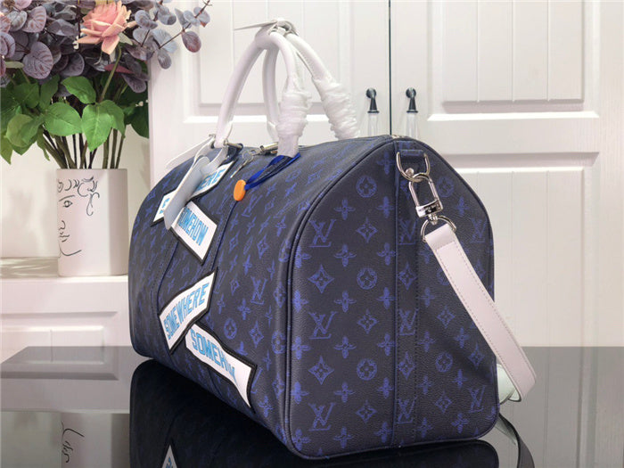 JB - LOV Travel Bags - 158