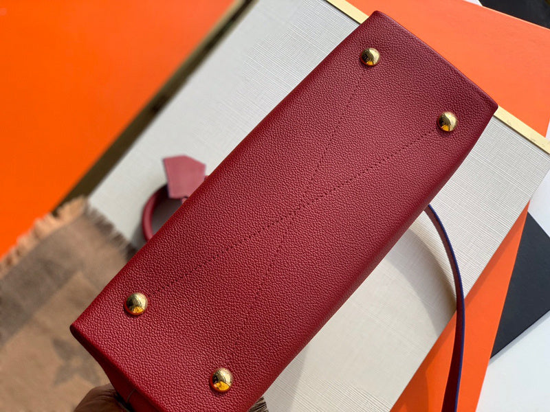 COZY - LV Bags - 4650