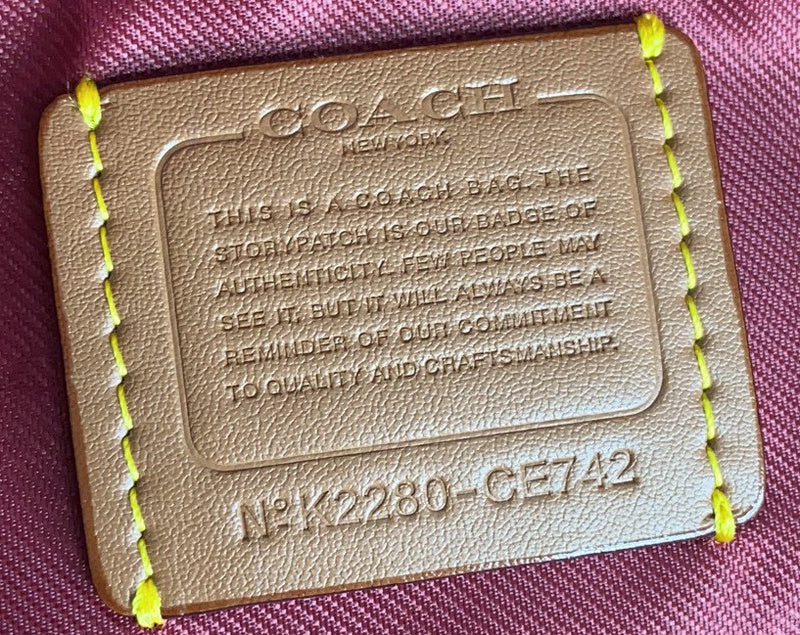 COZY - CAH Bags - 240