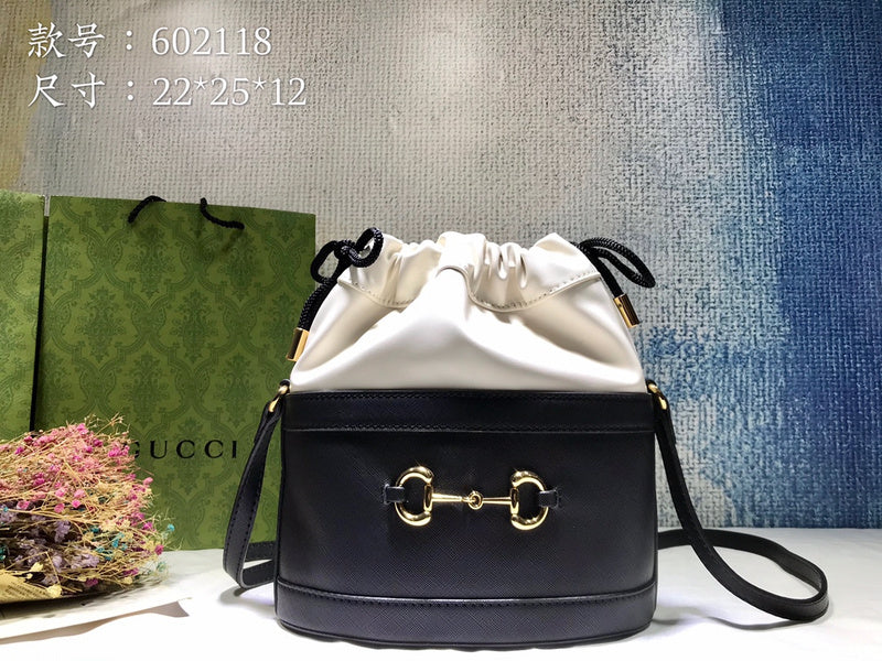 COZY BAGS - GUKI Bags - 1091