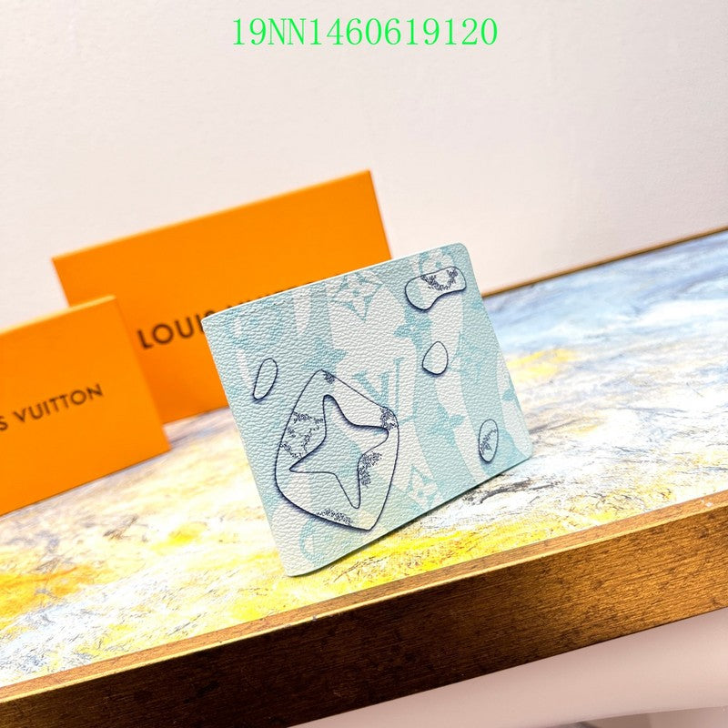 COZY BAGS - LOV Wallet - 356