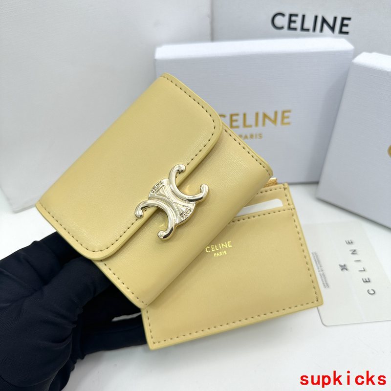 COZY BAGS - Mix Wallets - 649