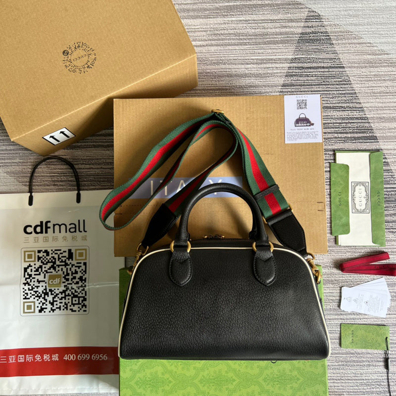 COZY BAGS - Guki Men Bags - 115