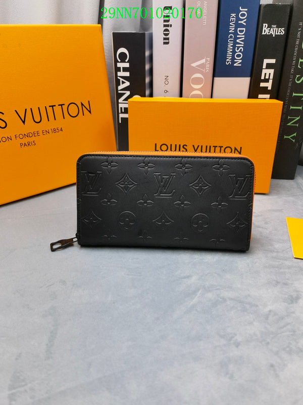 COZY BAGS - CHL Wallet - 546