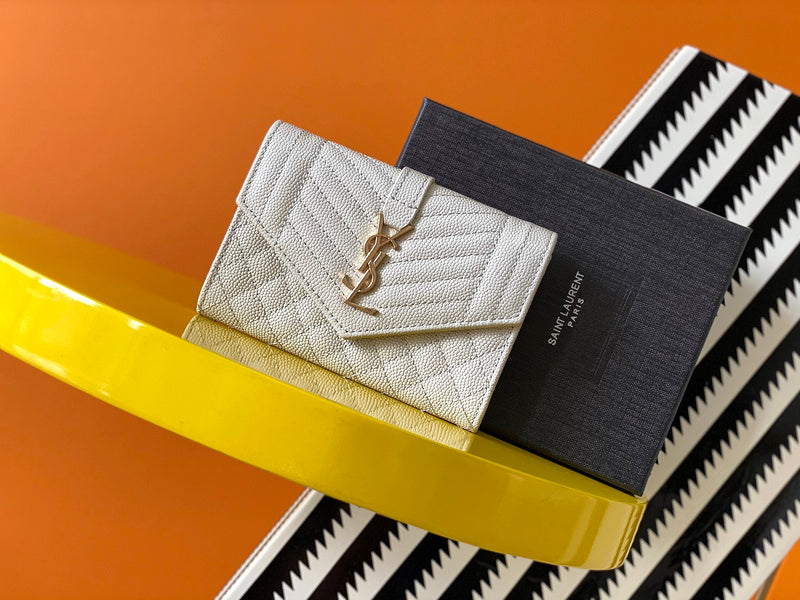 COZY BAGS - YLS Wallets - 001