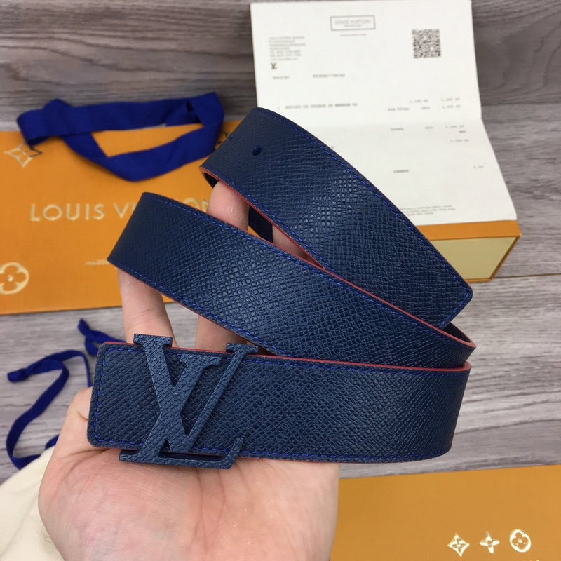 JB - LOV Belts - 261