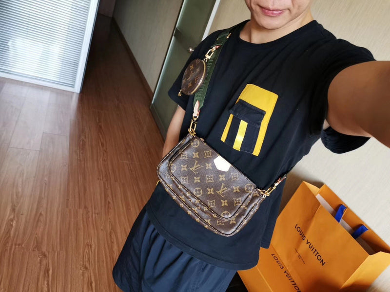 COZY - LV Bags - 5204
