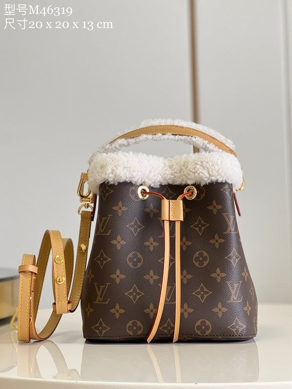 COZY - LV Bags - 1565